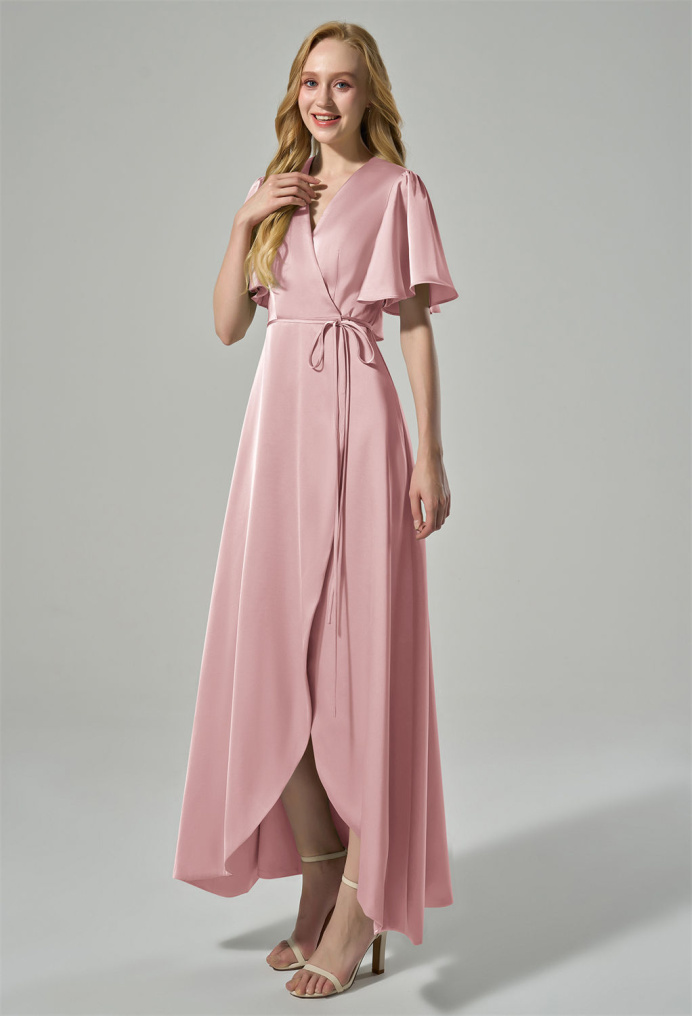 AW Alexa Dresses